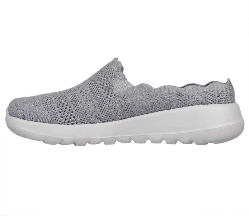 Dámské Pantofle Skechers On-the-GO Joy - Sweet Chill Šedé | CZ.175256 GRY